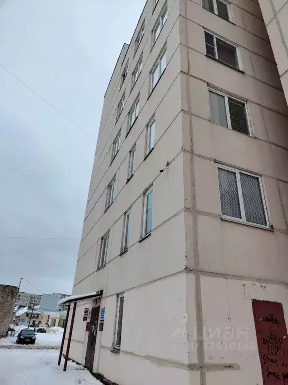 Помещение свободного назначения в Тверская область, Конаково ул. ... - Фото 1