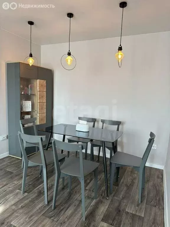 2-комнатная квартира: Севастополь, Пролетарская улица, 17 (45.1 м) - Фото 2