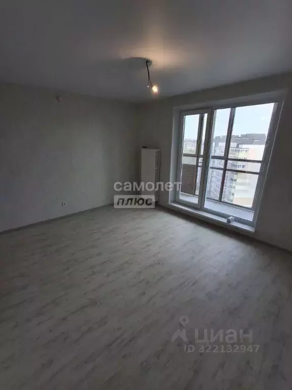 1-к кв. Челябинская область, Челябинск ул. Маршала Чуйкова, 30 (24.2 ... - Фото 2