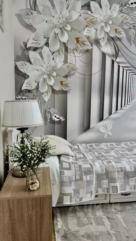 1-к кв. Московская область, Химки ул. Панфилова, 1 (47.2 м) - Фото 1