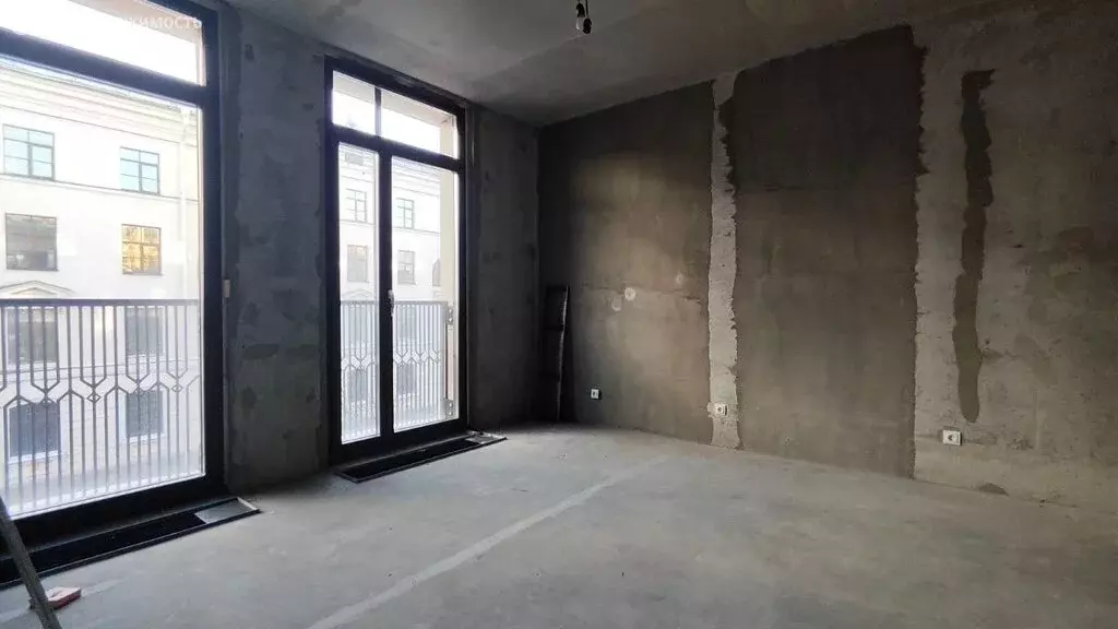 2-комнатная квартира: Санкт-Петербург, 20-я линия Васильевского ... - Фото 2