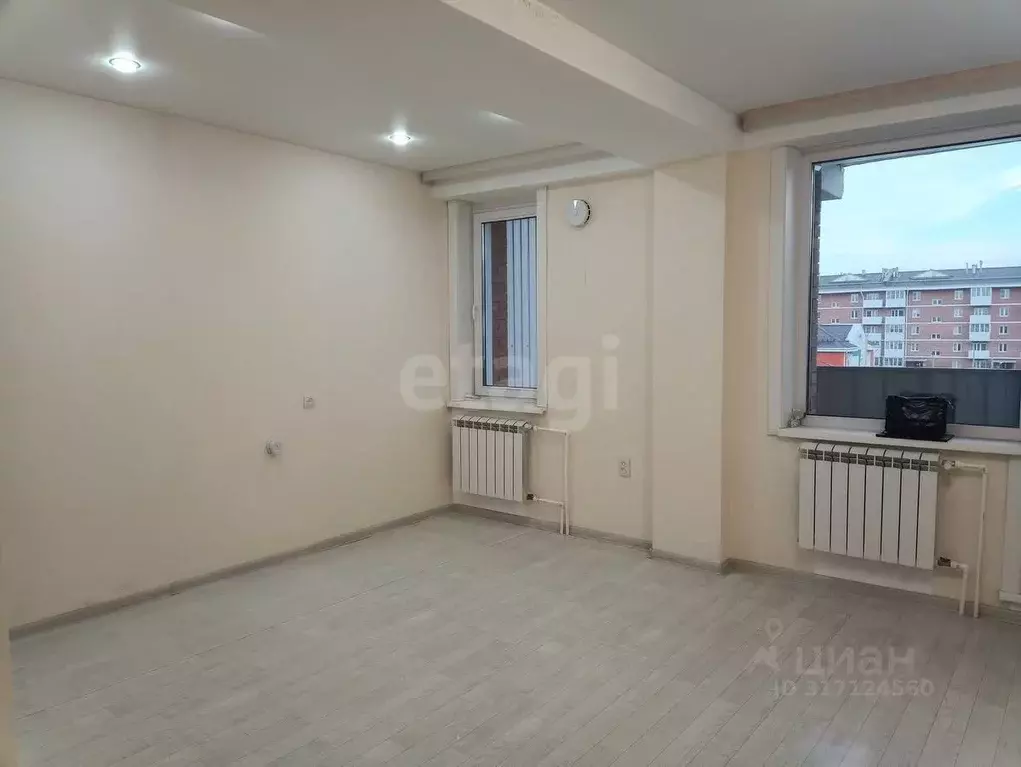 Студия Бурятия, Улан-Удэ ул. Москалева, 6 (26.3 м) - Фото 0