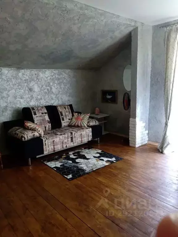 Студия Ставропольский край, Пятигорск ул. Людкевича, 5 (34.0 м) - Фото 0
