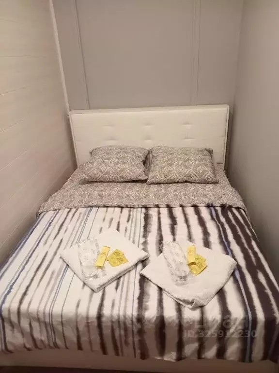 Комната Москва Садовая-Каретная ул., 20С1 (10.0 м) - Фото 2