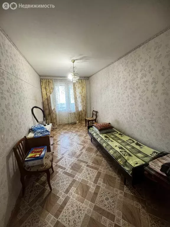 3-комнатная квартира: Уфа, улица Рихарда Зорге, 31 (60 м) - Фото 1