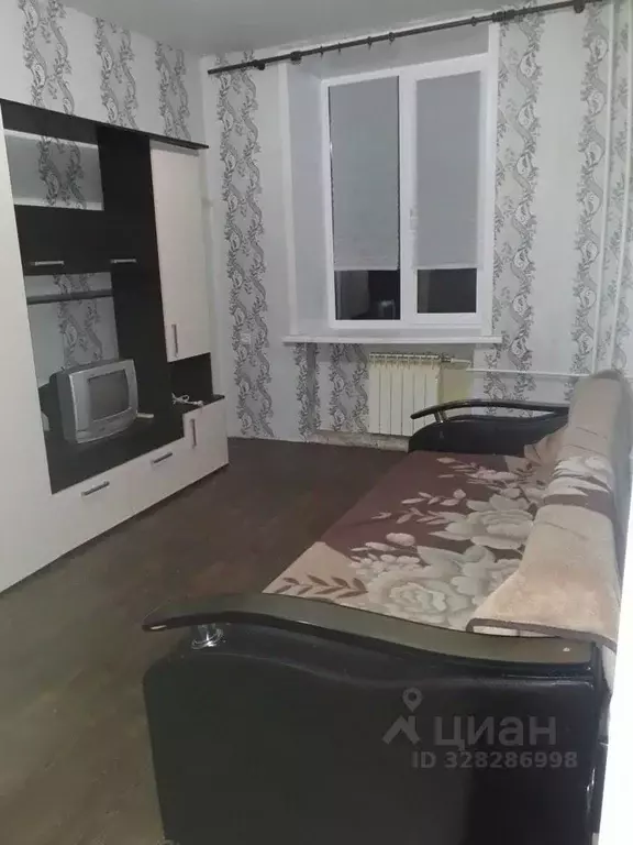 Комната Самарская область, Самара ул. Победы, 103 (14.0 м) - Фото 1