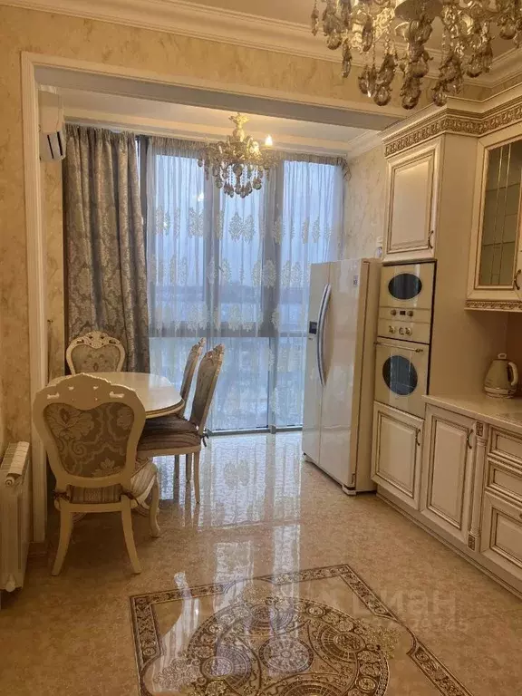 3-к кв. Москва Измайловский проезд, 10к1 (85.0 м) - Фото 2