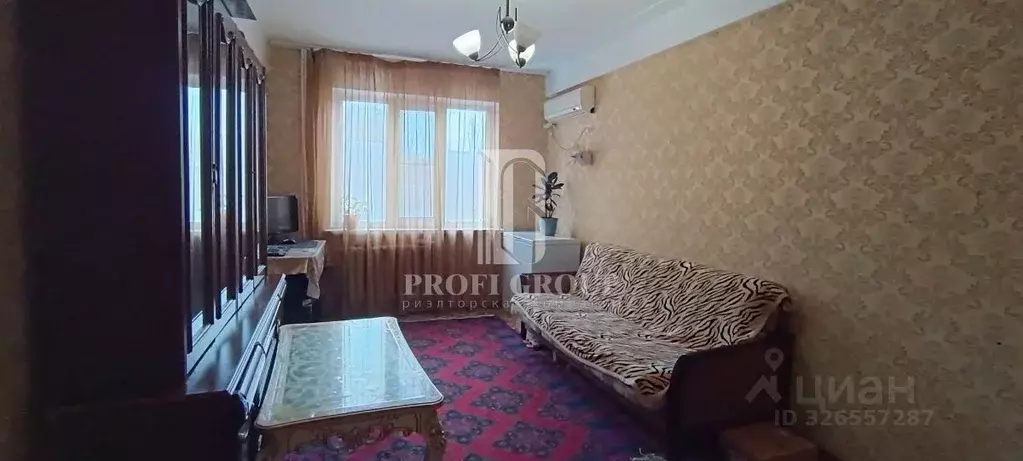 2-к кв. Дагестан, Махачкала просп. Имама шамиля (47.6 м) - Фото 2