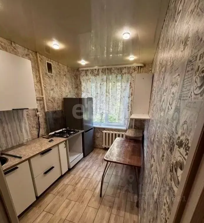2-к кв. Башкортостан, Уфа ул. Ферина, 24 (43.0 м) - Фото 0