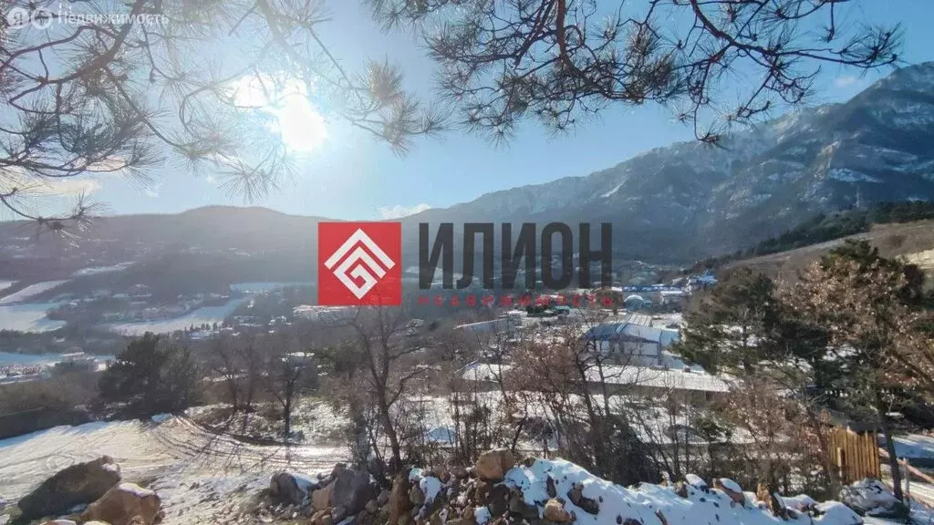 Участок в Ялта, Большевистская улица (14 м) - Фото 1