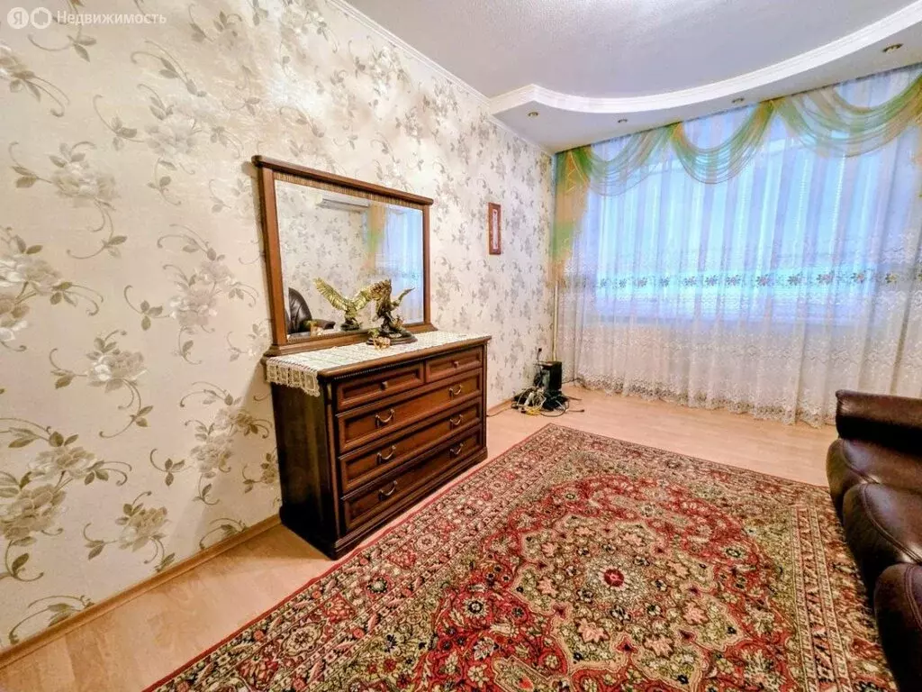 3-комнатная квартира: Курск, Союзная улица, 16А (60 м) - Фото 2