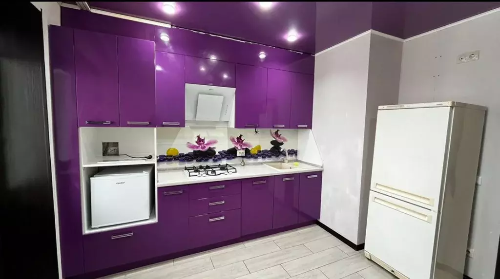 Продаётся 1-к квартира, 36.7 м - Фото 1