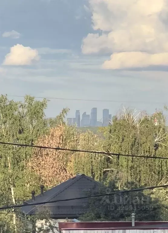 Дом в Московская область, Красногорск городской округ, пос. ... - Фото 1