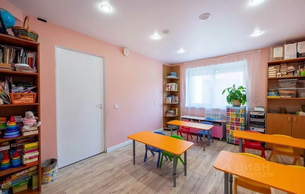 Офис в Свердловская область, Екатеринбург ул. Чекистов, 7 (114 м) - Фото 2