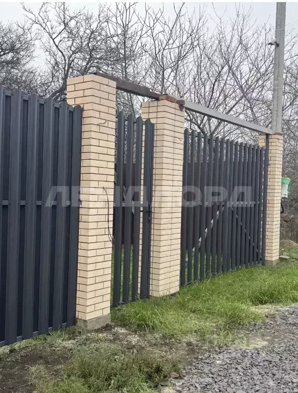 Дом в Ростовская область, Новочеркасск ул. Изобильная (220 м) - Фото 2