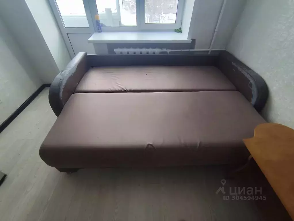 Студия Алтайский край, Барнаул проезд 9 Мая, 7А (18.0 м) - Фото 2