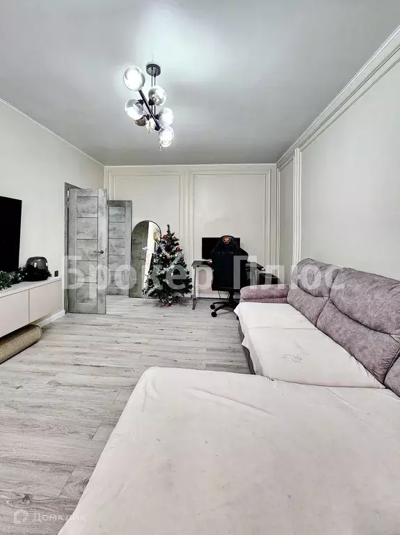 Продаётся 3-к квартира, 62.5 м - Фото 1