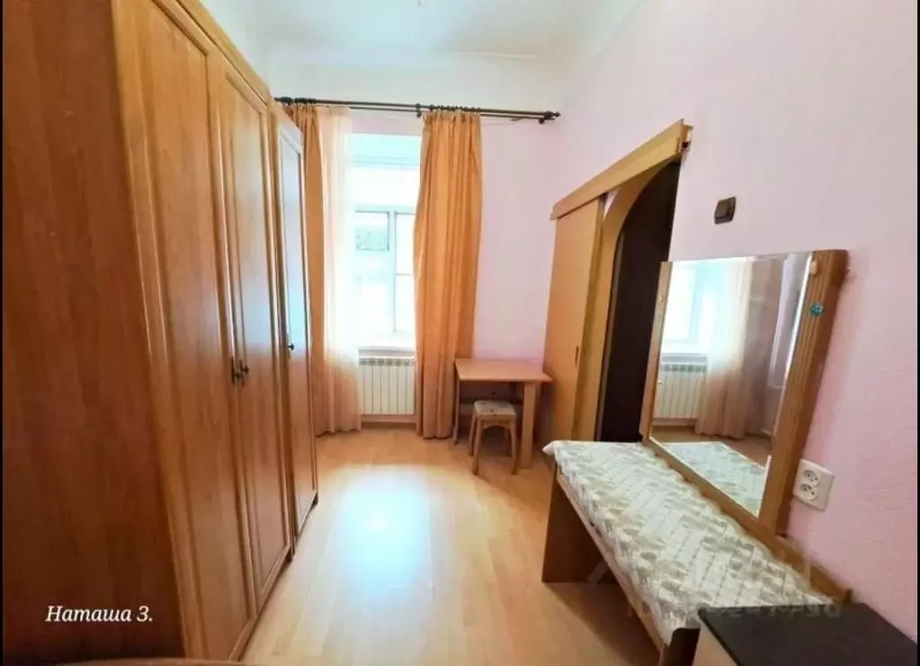 Комната Ростовская область, Ростов-на-Дону ул. Станиславского, 115А/1 ... - Фото 0