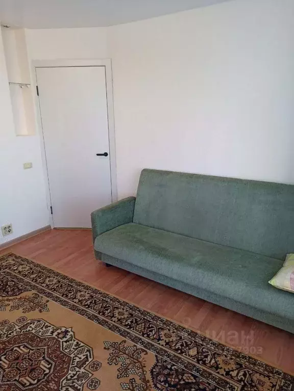 1-к кв. Челябинская область, Челябинск ул. Кирова, 13А (30.3 м) - Фото 2