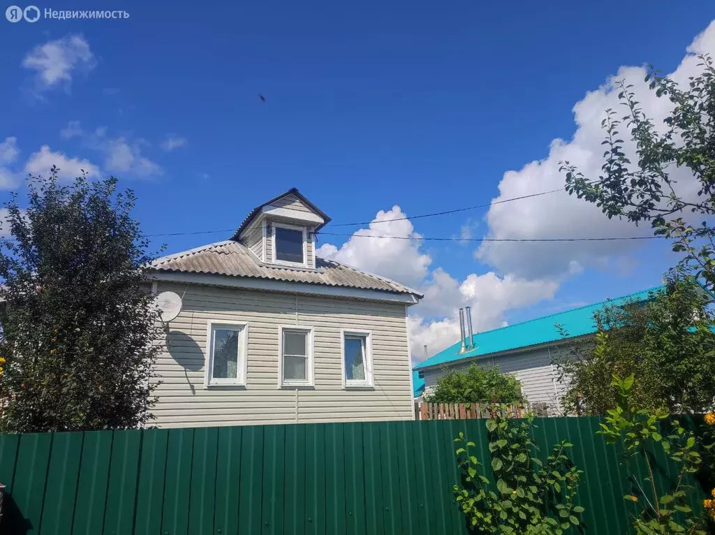 Дом в Кольчугино, улица Металлургов (57.3 м) - Фото 0