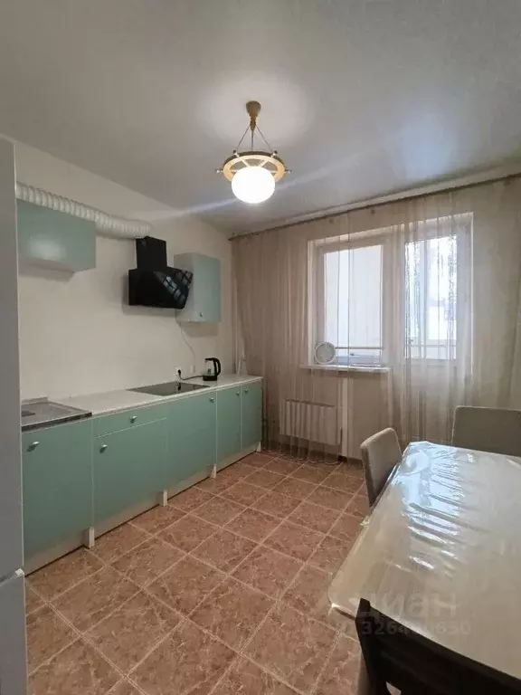 2-к кв. Москва пос. Коммунарка, ул. Липовый Парк, 10к2 (46.5 м) - Фото 2