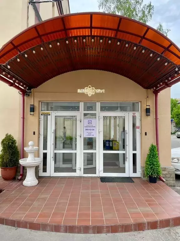 Помещение свободного назначения в Санкт-Петербург Полюстровский ... - Фото 2