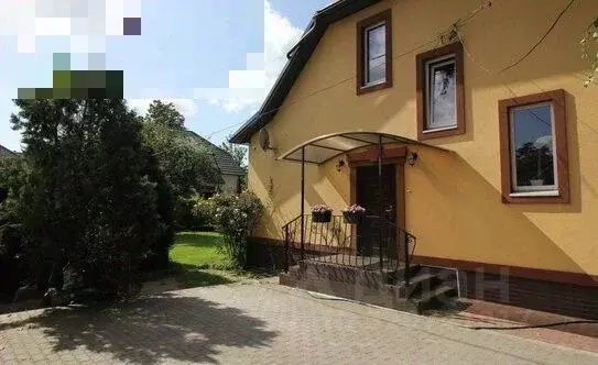 Дом в Калининградская область, Калининград Воздушная ул. (170 м) - Фото 2