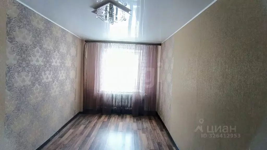 3-к кв. Владимирская область, Гусь-Хрустальный Теплицкий просп., 21 ... - Фото 1