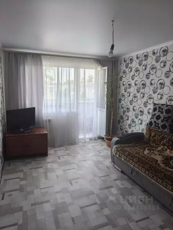 2-к кв. Алтайский край, Барнаул ул. Георгиева, 16 (45.0 м) - Фото 1