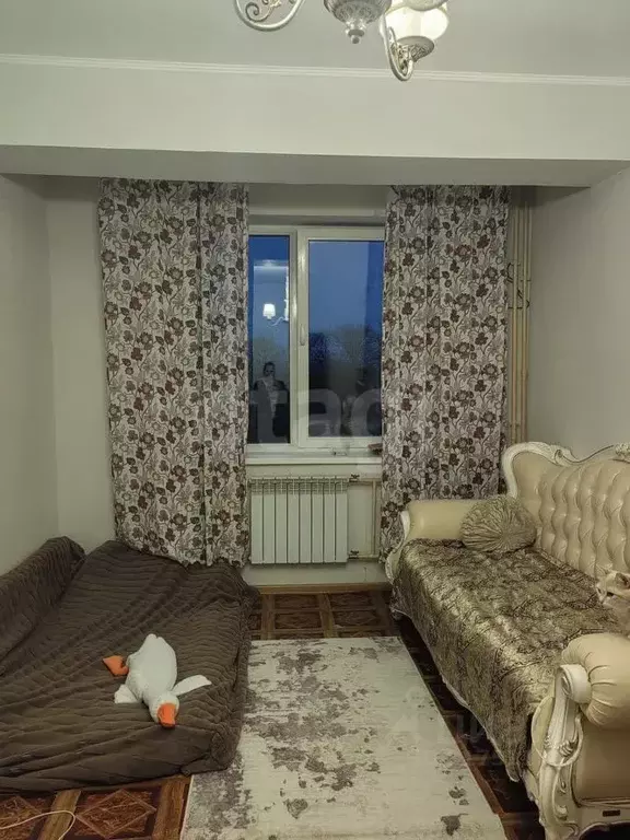 4-к кв. Сахалинская область, Анива ул. Калинина, 87а (80.0 м) - Фото 1