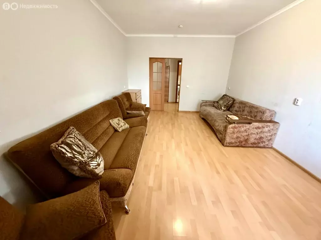 2-комнатная квартира: Батайск, улица Северная Звезда, 7/4 (79 м) - Фото 2