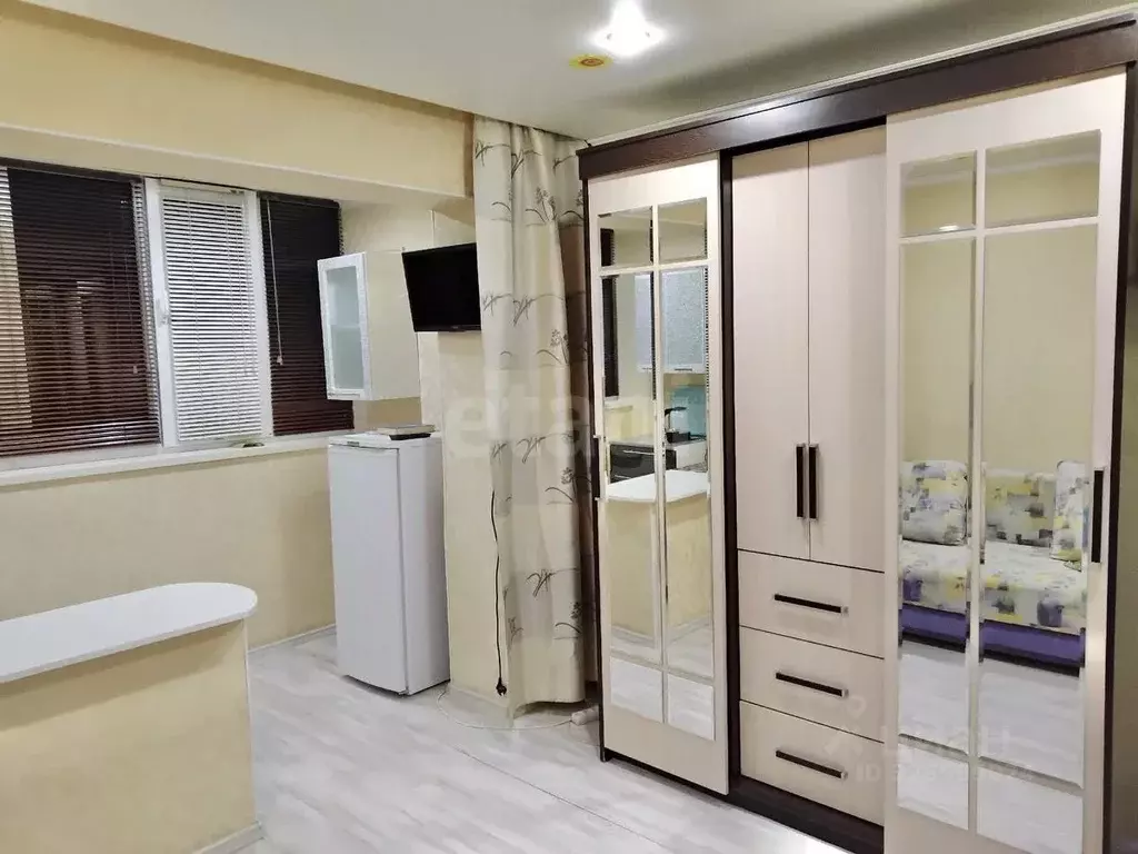 1-к кв. Коми, Сыктывкар Первомайская ул., 85 (16.0 м) - Фото 1