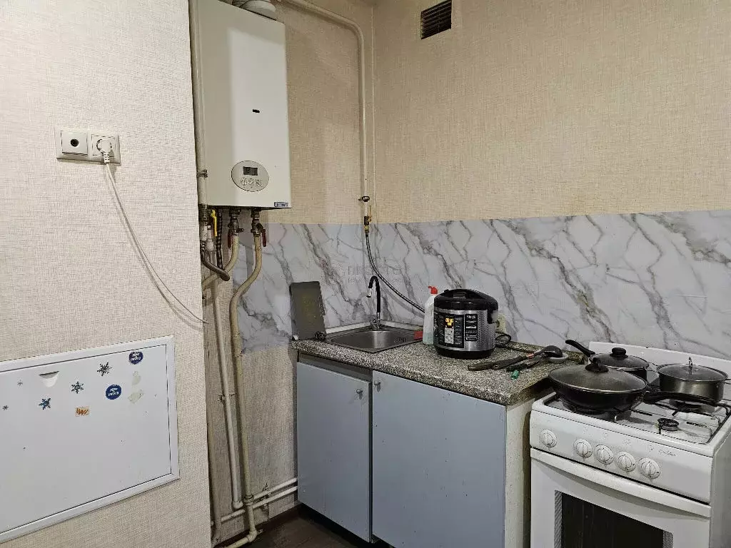 Продается 1-комнатная квартира - Фото 2