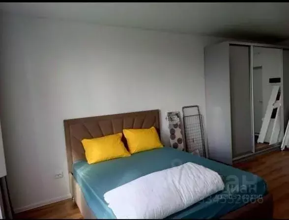 Студия Москва ул. Мостовая, 5к2 (28.0 м) - Фото 1