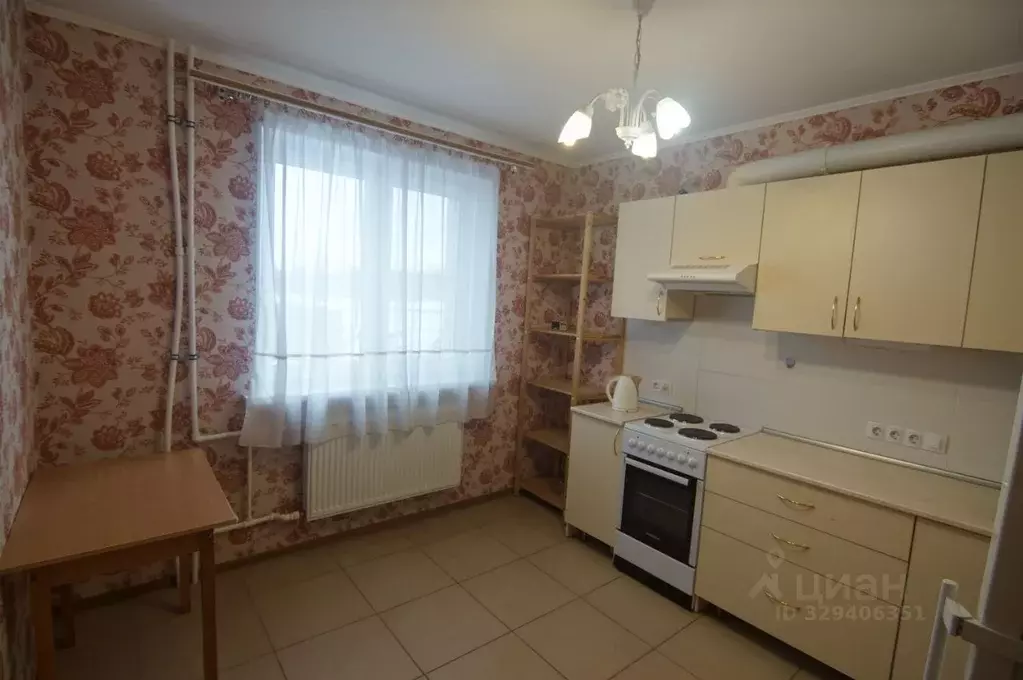 2-к кв. Санкт-Петербург, Санкт-Петербург, Пушкин ул. Архитектора ... - Фото 2