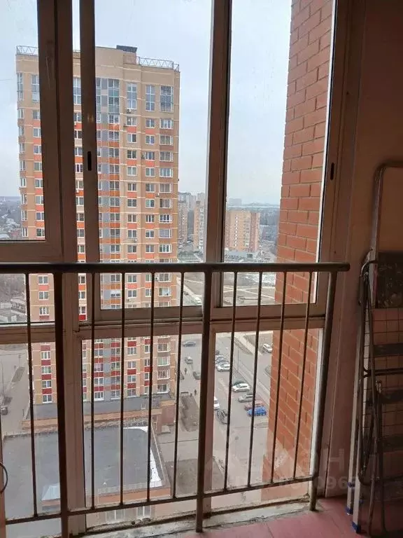 1-к кв. Москва, Москва, Щербинка ул. Барышевская Роща, 18 (37.0 м) - Фото 2