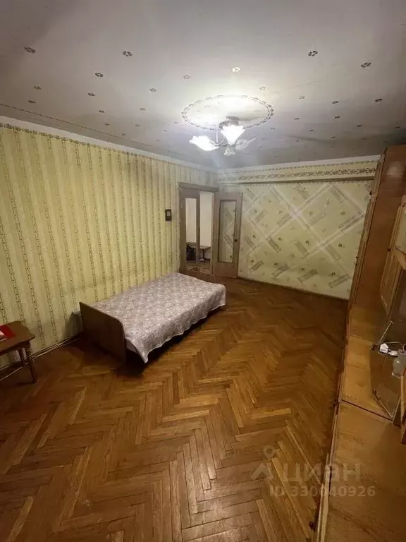 1-к кв. Крым, Алупка ул. Западная, 15Г (52.0 м) - Фото 1