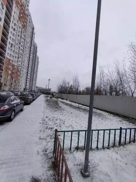 1-к кв. Саратовская область, Энгельс ул. Пушкина, 87 (38.0 м) - Фото 2