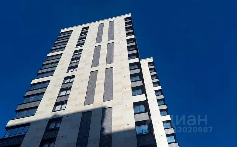 2-к кв. Санкт-Петербург Полюстрово тер., Б15 жилой квартал,  (70.0 м) - Фото 1