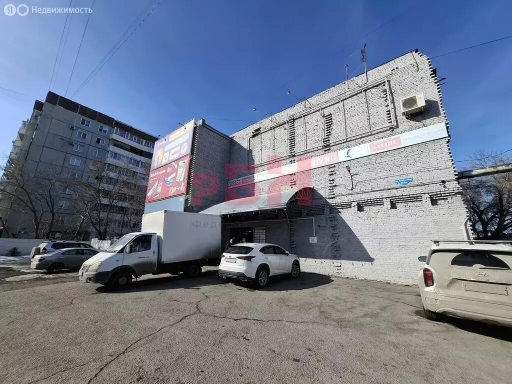 Помещение свободного назначения (600 м) - Фото 1