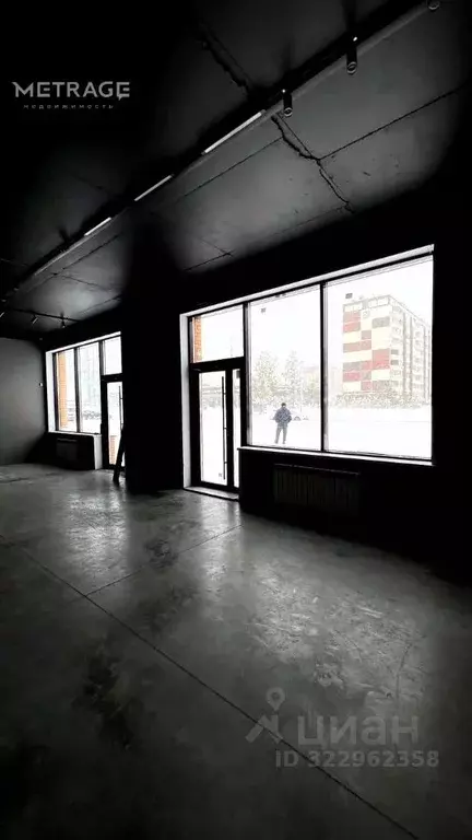 Торговая площадь в Новосибирская область, Новосибирск ул. Мясниковой, ... - Фото 2