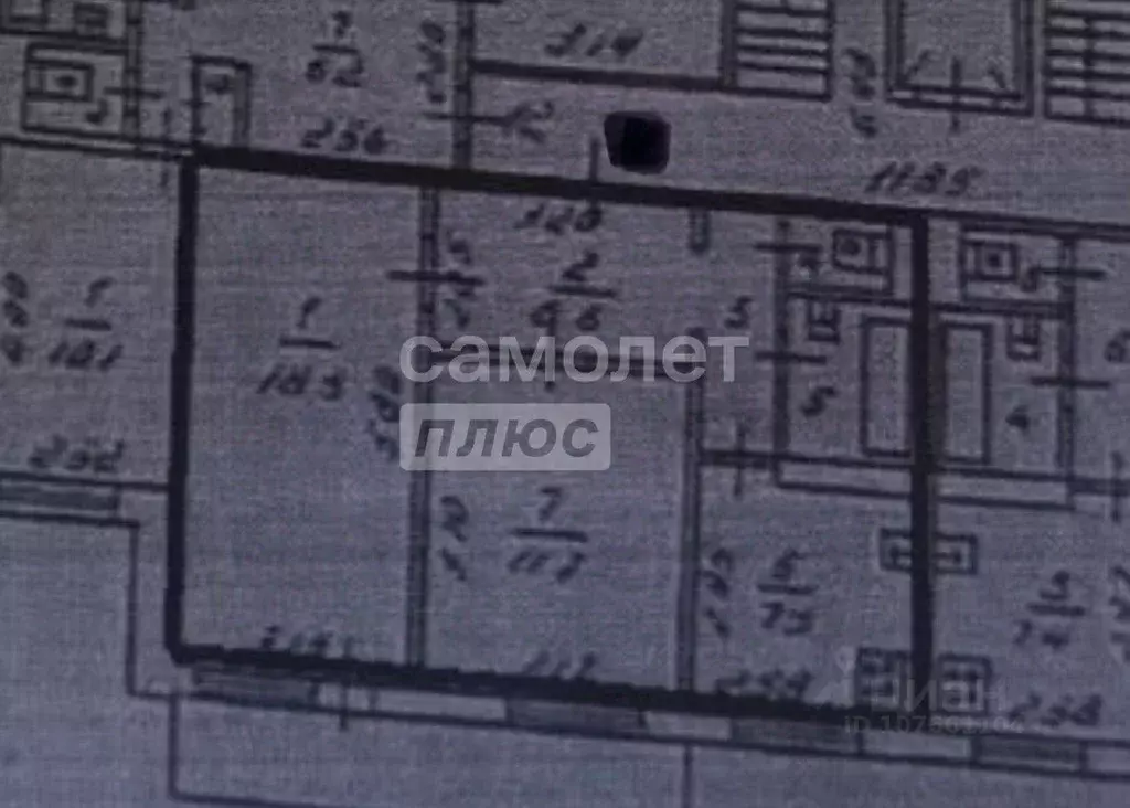 2-к кв. Липецкая область, Липецк Звездная ул., 4/3 (50.1 м) - Фото 2