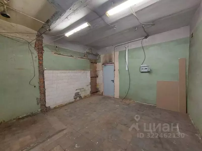 Склад в Санкт-Петербург Промышленная ул., 5 (128 м) - Фото 1