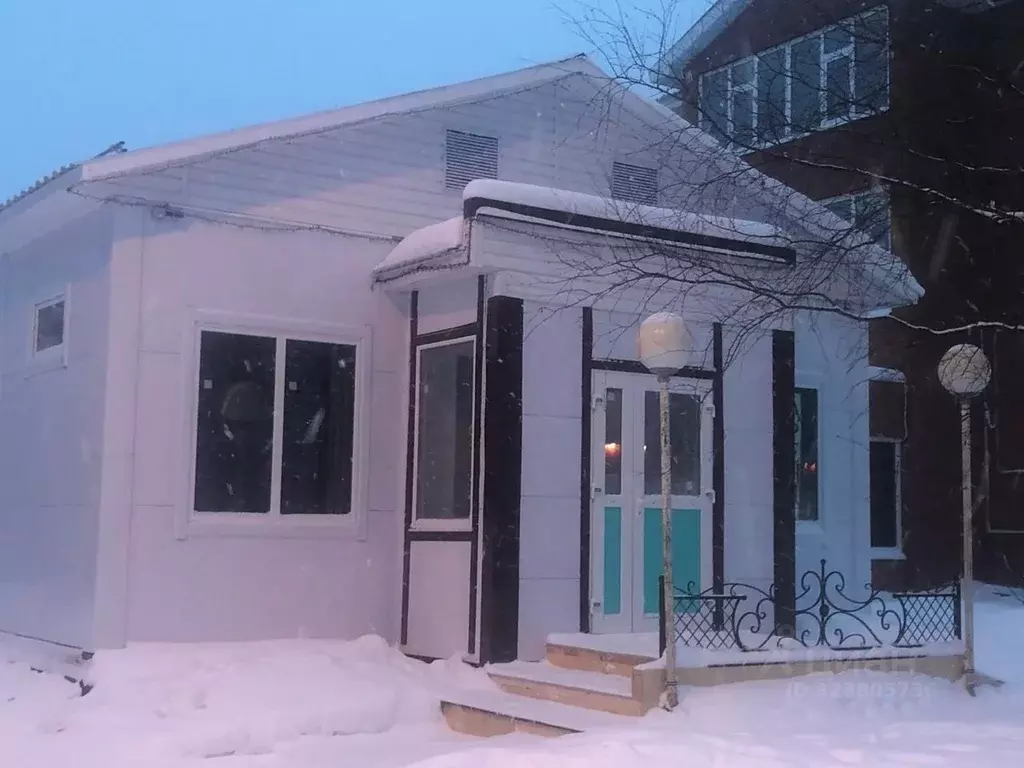 Торговая площадь в Коми, Сыктывкар ул. Мира, 11/2 (112 м) - Фото 2