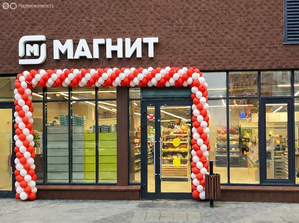 Помещение свободного назначения (289 м) - Фото 1