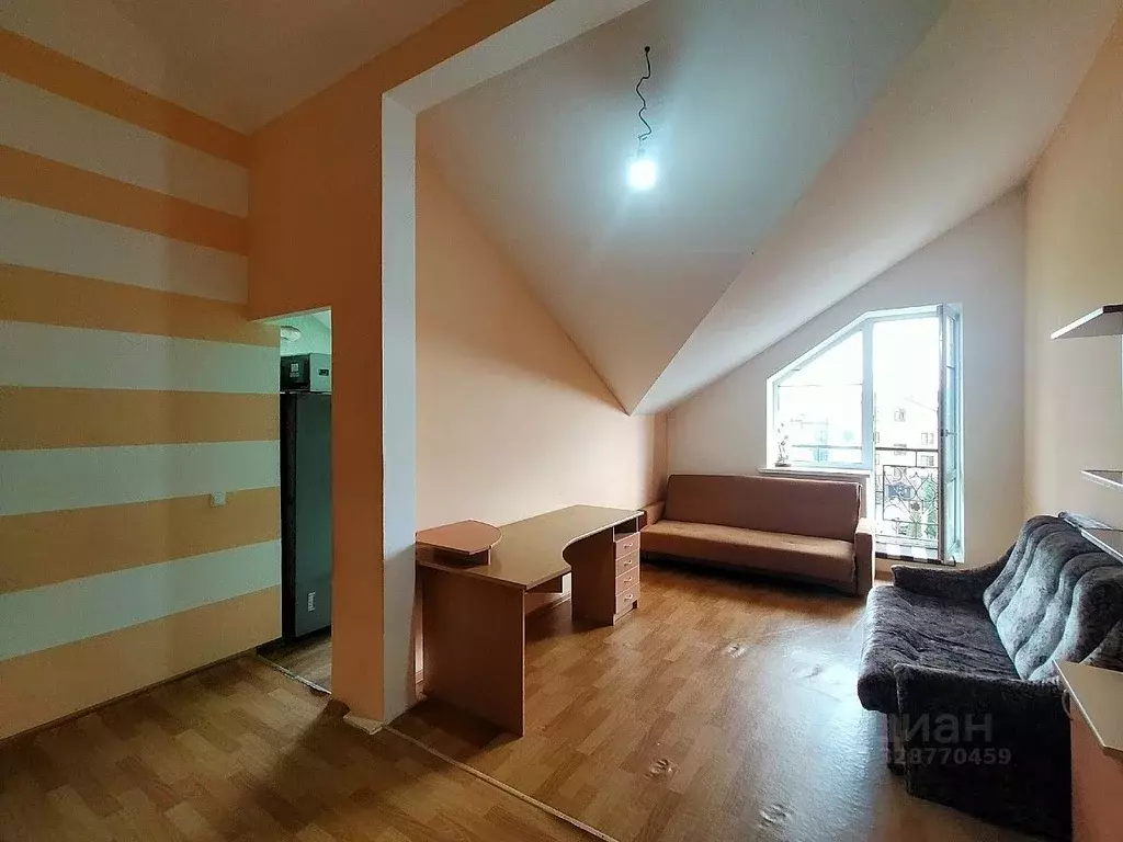 1-к кв. Новгородская область, Великий Новгород ул. Аркажская, 14к1 ... - Фото 1