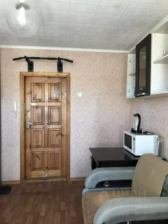 Комната Тамбовская область, Тамбов ул. Жуковского, 2А (130.0 м) - Фото 1
