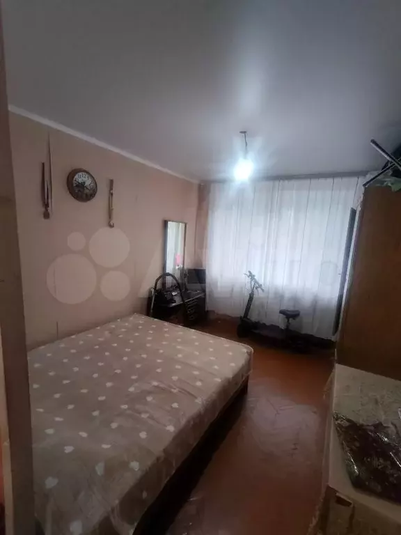 Комната 17,6 м в 6-к., 3/5 эт. - Фото 0