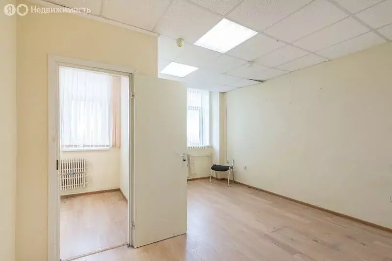 Офис (39.9 м) - Фото 0