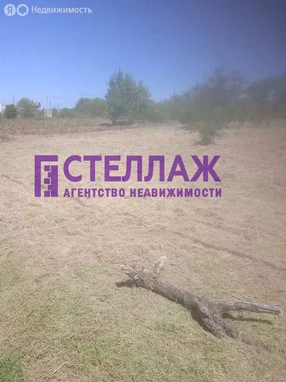 Участок в Феодосия, Виноградная улица, 15 (7 м) - Фото 0